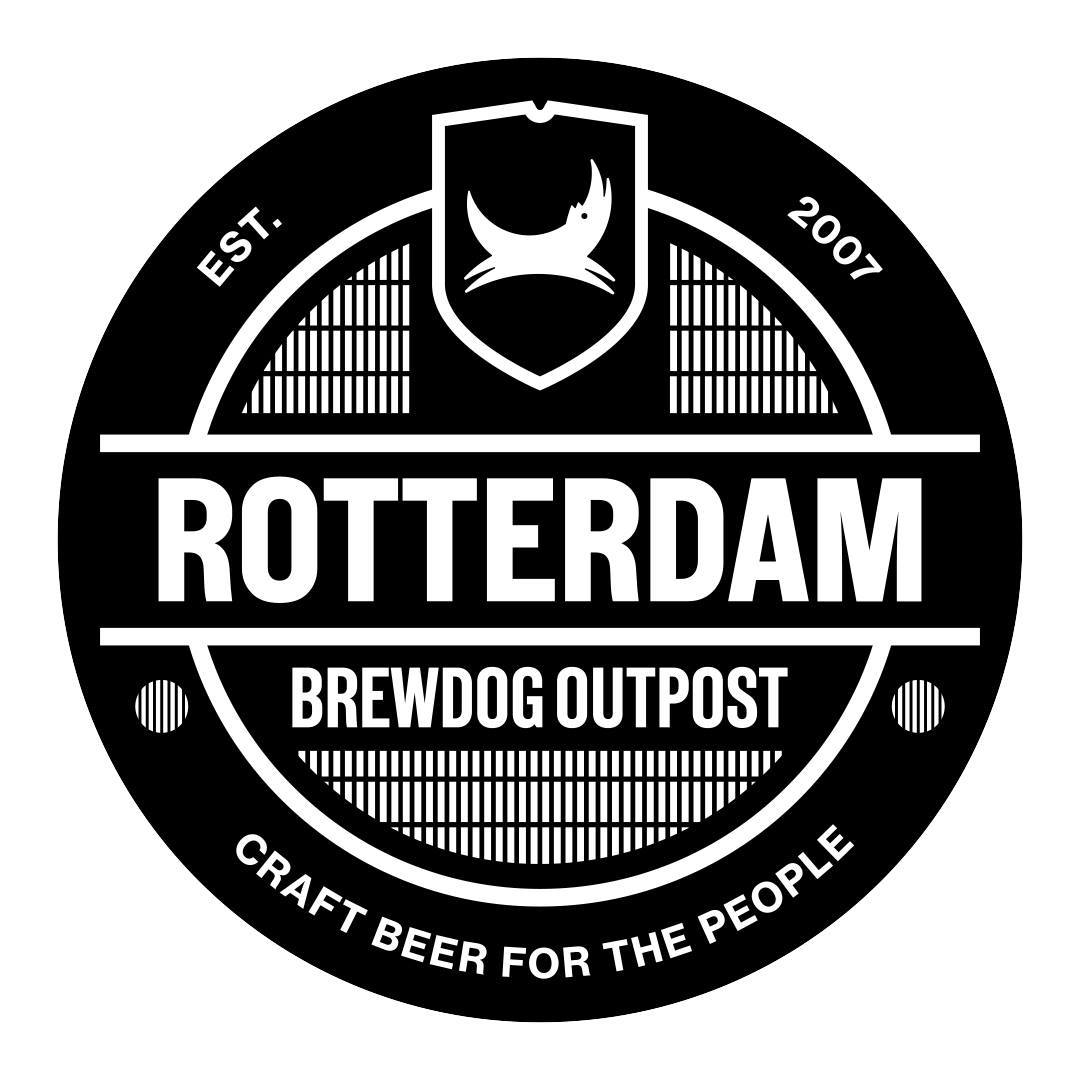 BrewDog-Outpost-Rotterdam