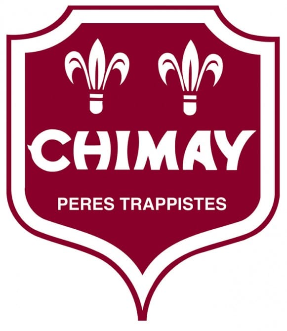 Chimay-Peres-Trappistes-Logo