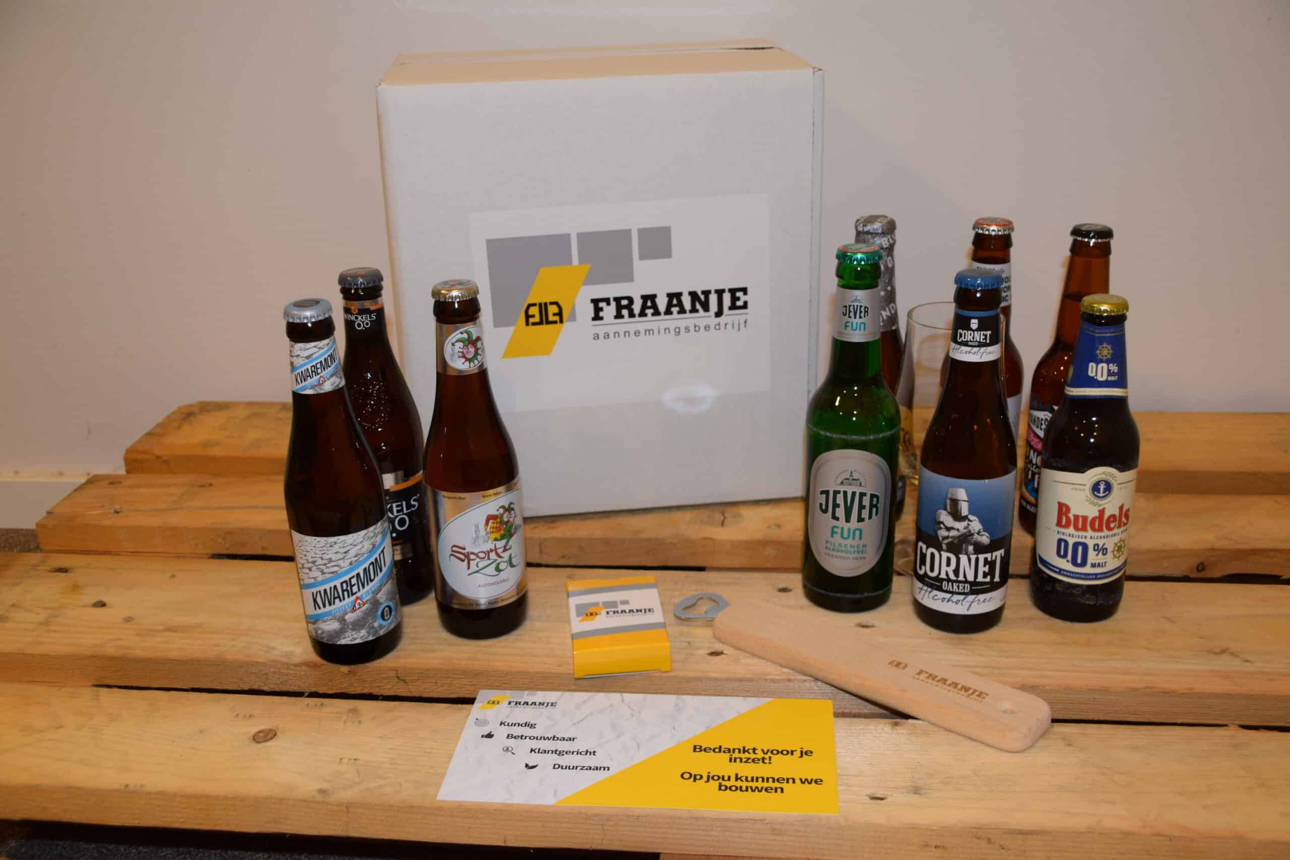 bier maat | Speciaalbiergeschenkpakketten.nl