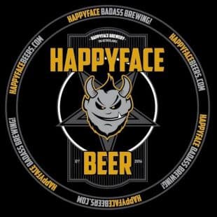 HappyFace-Beers