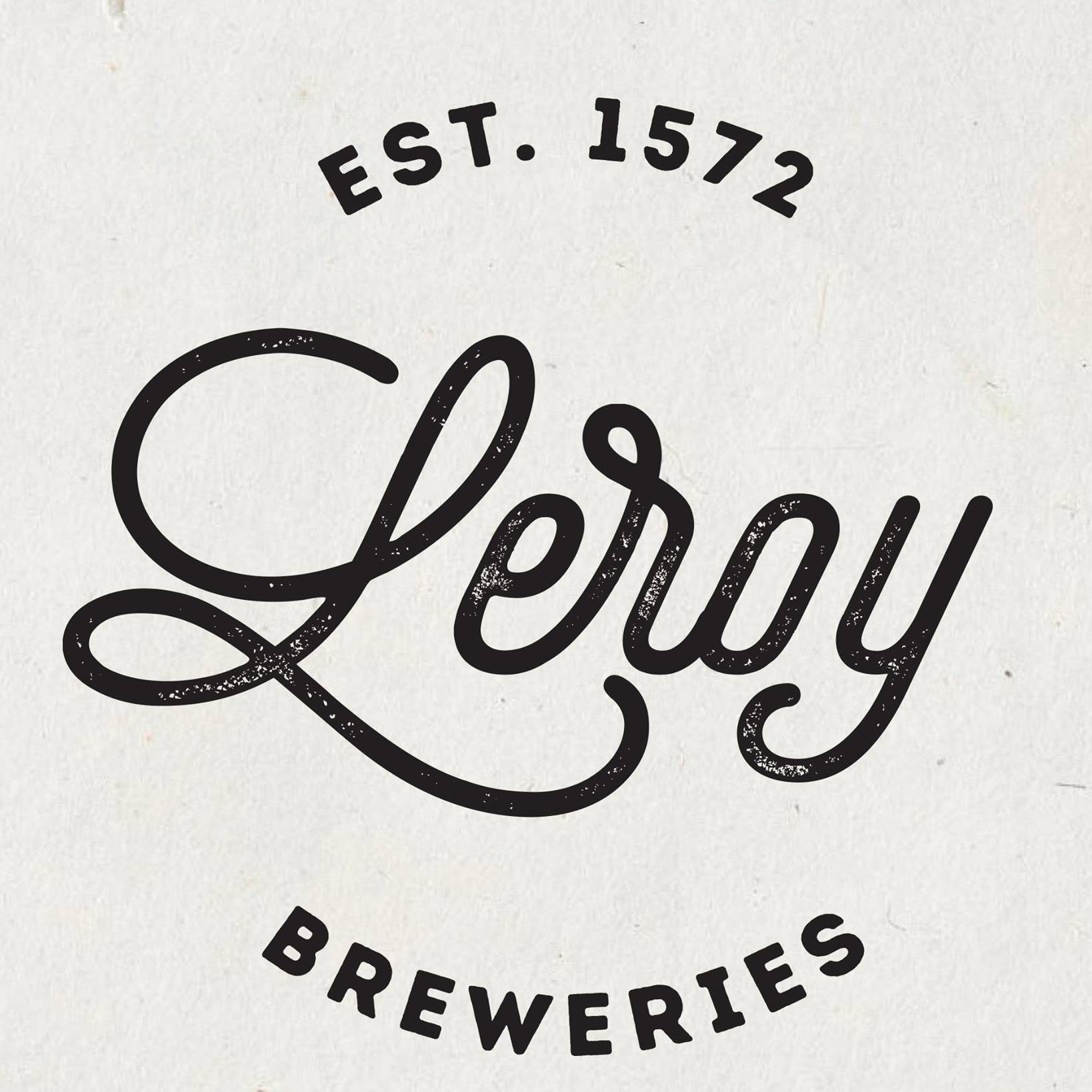 Leroy-Breweries