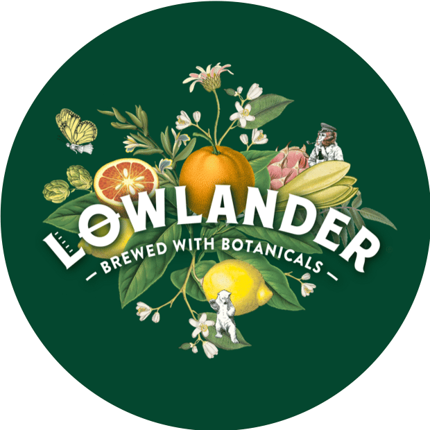 Lowlander-Beer