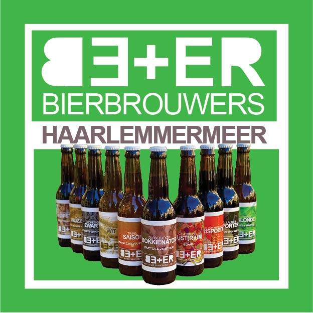 BE+ER Bierbrouwers