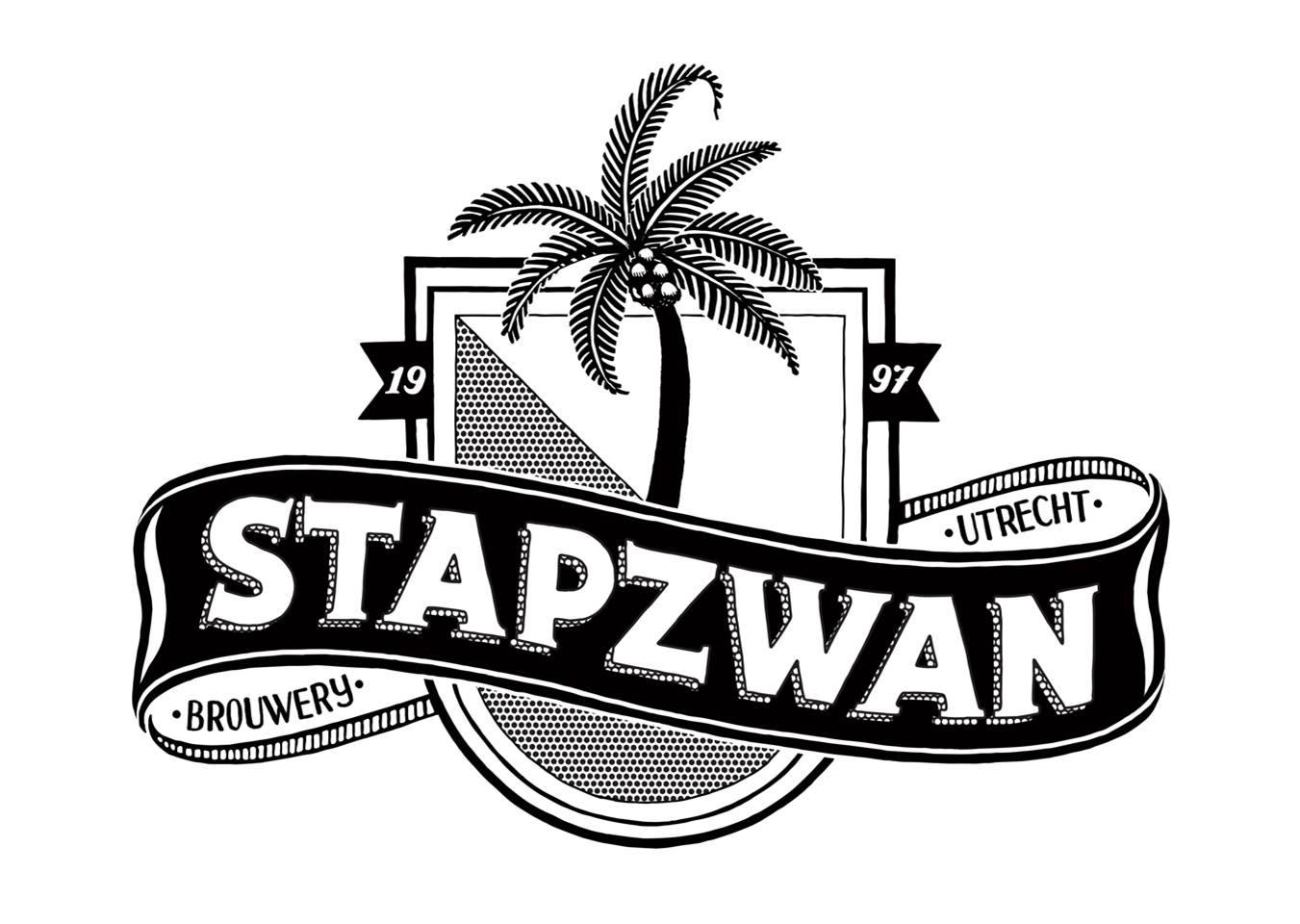 Stapzwan Brouwerij